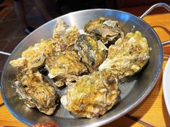 -连锦记海鲜烧烤大排档·锦州特色(西安路交大店)
