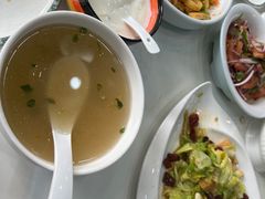 -帕米尔食府(白云观店)
