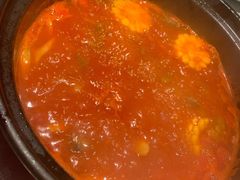 -捞神煲汤火锅(湖滨商业街店)