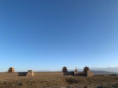 -嘉峪关关城