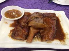 竹溪荔湖酒家-潮喜竹溪荔湖酒家(荔枝湾店)