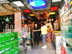 -大城·烧烤海鲜大排档(台东店)