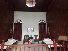 -遵义会议纪念馆