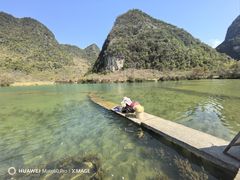 -靖西鹅泉风景区