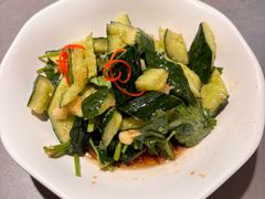 -探炉·香辣豆花烤鱼(笋岗宝能环球汇店)