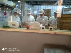 -凤起龙游老面包子(凯德晶品店)