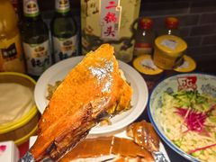 -大海碗·炸酱面·烤鸭·京菜(天坛店)
