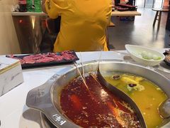 -皇牛鲜生·牛爱牛鲜牛肉自选火锅(晋吉北路店)