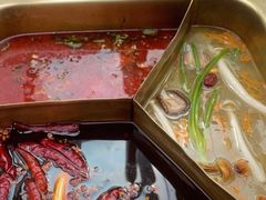 -王家渡火锅店(棕榈泉店)