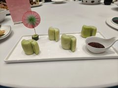 -山明水秀大饭店