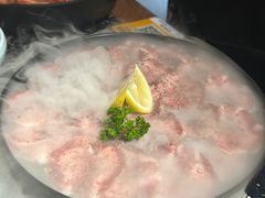 -九田家黑牛烤肉料理(盛龙广场店)