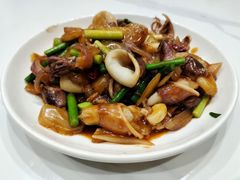 -健跳小海鲜(人民路店)