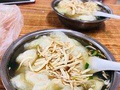 -荣巷小馄饨(荣巷店)
