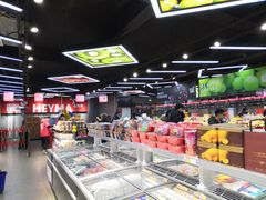 零售区-嘿嘛仓储购(华明店)