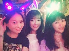 -南京天堂隔壁酒吧