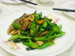 -凤城礼记鱼翅海鲜酒家(新马路总店)
