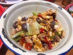 -兔槽江湖菜·重庆璧山兔(水围店)