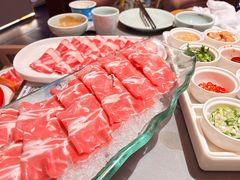 -额尔敦传统涮(体育场店)