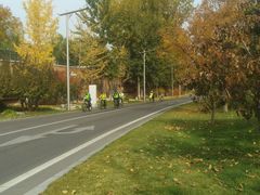 -北京雁栖湖国际会展中心