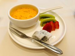 杨枝甘露组合-利苑酒家(华熙国际店)