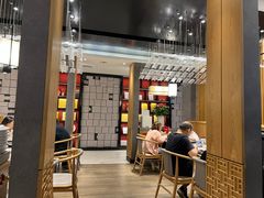 -闫府私房菜·百年鲁菜(恒隆店)