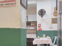 -堂瓦里·34年传统赣菜(第一街区店)