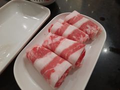 -半岛渔港 • 阿翁火锅馆(将军澳广场店)