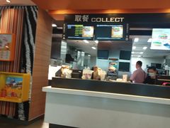 -麦当劳(东苑丽宝商业广场店)