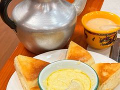 -藏味八珍特色火锅