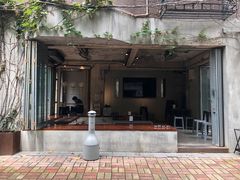 门面-来回·咖啡(天河南店)