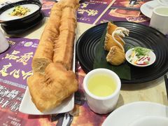 -中恒华茶楼(牌坊店)