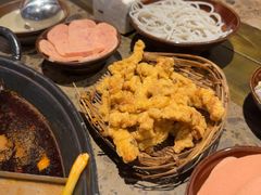 -正南齊北重庆老火锅(光华村直营店)