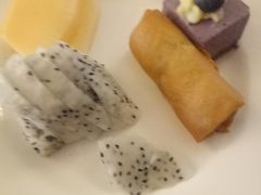 -上海浦东丽晟假日酒店-多瑙河全日餐厅