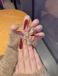 -明源·24小时美甲美睫