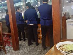 -柴氏风味斋(甘家口店)