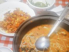-湘当爱·鲜煮现炒(松岗立业路店)
