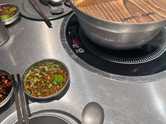 -椰庭·椰子鸡·创意玩家(晶耀前滩店)