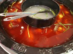 精品烧鸡公-重庆烧鸡公火锅(簋街店)