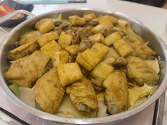 -黄记煌三汁焖锅(首创奥特莱斯店)
