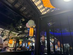 -绿茶餐厅(燕郊永旺店)