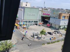 -口袋鸭砂煲火锅(解放路店)