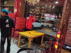 -老姑砂锅·烧烤天津菜(体北道店)