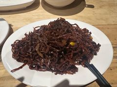 -左邻右舍褡裢火烧(石榴园店)