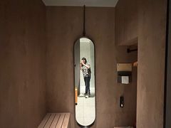 -上海虹桥中心爱琴海亚朵S酒店