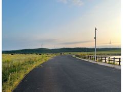 -塞罕坝国家级自然保护区