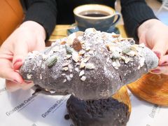 -GONTRAN CHERRIER·GC可颂(朝阳大悦城店)