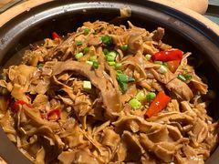 -黄山老妈·土菜(碧桂园店)