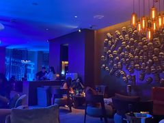-广州柏悦酒店·悦吧·顶楼露天酒吧