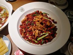 -首秀·四川料理(星耀101店)
