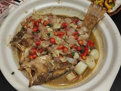 -来菜·湖北头牌藕汤(汉街店)